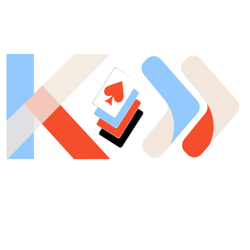 KPLAY POKER Logo