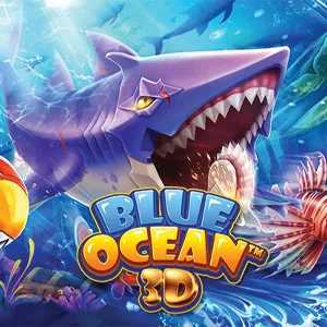 Blue Ocean 3D