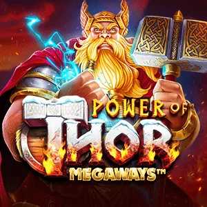 Thor Megaways